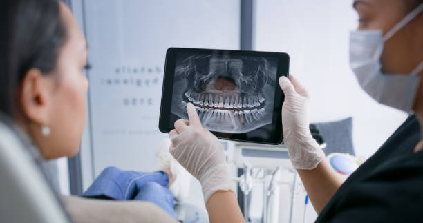 Licensed Tooth Extraction service in Montgomery County County, TX - Smile Center Dentistry
